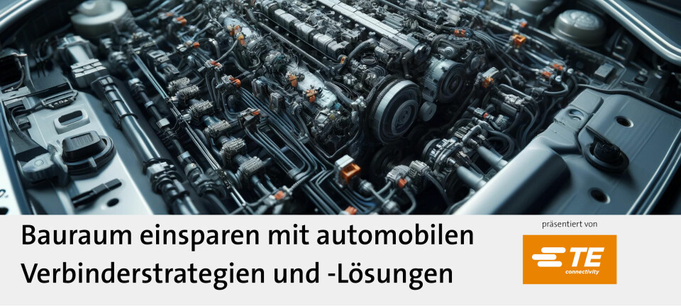 Wie revolutioniert Miniaturisierung die Automobilverkabelung?