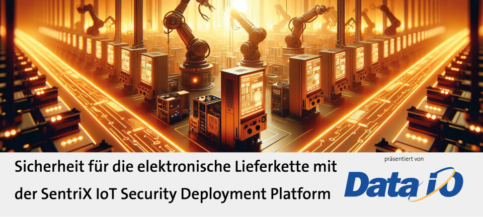 Wie revolutioniert SentriX IoT-Sicherheit?