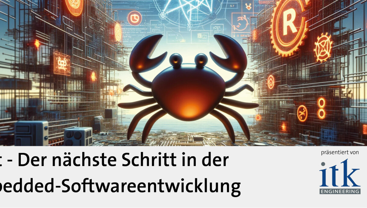 Warum ist Rust die Zukunft der Softwareentwicklung?