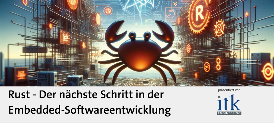 Warum ist Rust die Zukunft der Softwareentwicklung?