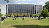 Platz 8, Technische Universität Dresden
Die Technische Universität Dresden ist besonders in Festkörperphysik, Materialforschung, Quantenmaterialien und Nanostrukturen sichtbar. Zusätzlich stärkt das dichte Forschungsumfeld in Dresden das physikalische Profil der Universität. Weltweit liegt sie auf Rang 100 und erzielt einen Overall Score von 72,8.