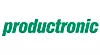 Logo productronic