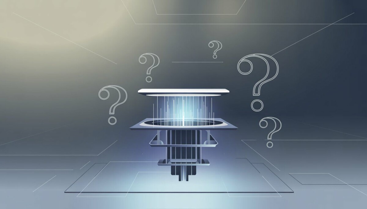 Quantencomputer Character Was Quantencomputer können – und was nicht