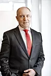Alexander Gerfer, CTO bei Würth Elektronik EiSos