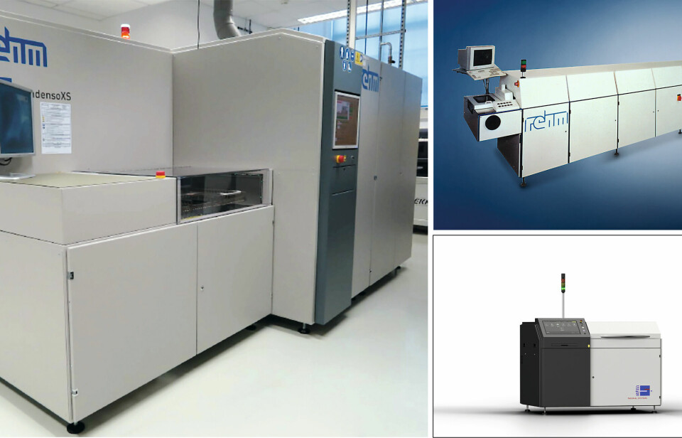 NanoHybrid: Modulare Plattform für präzise Montage optoelektronischer ...