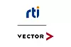 Logos: Vector Informatik & Real-Time Innovations