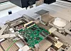 Mit automatischem Rework von Heitec bleiben bestehende Elektroniksysteme langfristig wirtschaftlich und technisch nutzbar