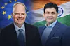 Sachin Tikekar, President & Joint Managing Director KPIT (r.) und Franz Josef Schürmann, President & Managing Director - Europe KPIT, ordnen im Interview die Bedeutung des EU-Indien-Freihandelsabkommens für die Automotive- und Softwarebranche ein. Sie erwarten schnellere SDV-Programme, mehr Skalierbarkeit in der Entwicklung und neue Impulse für KI-getriebene Fahrzeugarchitekturen.