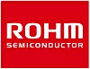 Logo Semiconductor, weiße Schrift auf rotem Rechteck
