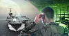 Auch aktuelle Kommunikationstechnik für Soldaten ist auf leistungsfähige Halbleiterbausteine angewiesen.
