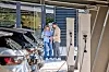 Bild 1:  Die AC-Ladesteuerung Charx control modular ist das Herzstück smarter Ladeinfrastruktur – sicher, skalierbar und zukunftsfähig.