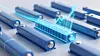 Lithium-Ionen-Batterien: Trends bei LFP, NMC, Siliziumanoden, Solid-State, Kosten und Markt bis 2036.