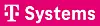 Logo T Systems