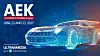 Am 22. und 23. Juni 2027 findet zum 31. Mal der Internationale AUTOMOBIL-ELEKTRONIK Kongress (AEK) statt. Dieser Netzwerkkongress ist bereits seit vielen Jahren der Treffpunkt für die Top-Entscheider der Elektro-/Elektronik-Branche und bringt die Automotive-Verantwortlichen und die relevanten High-Level-Manager der Tech-Industrie zusammen, um gemeinsam das ganzheitliche Kundenerlebnis zu ermöglichen, das für die Fahrzeuge der Zukunft benötigt wird. Trotz dieser stark zunehmenden Internationalisierung wird der AUTOMOBIL-ELEKTRONIK Kongress von den Teilnehmern immer noch als eine Art 'automobiles Familientreffen' bezeichnet.

Sichern Sie sich Ihr(e) Konferenzticket(s) für den 31. Automobil-Elektronik Kongress (AEK) im Jahr 2026! Folgen Sie außerdem dem LinkedIn-Kanal des AEK und #AEK_live. 

Im Channel zum Automobil-Elektronik Kongress finden Sie Rück- und Vorberichterstattungen sowie relevanten Themen rund um die Veranstaltung.