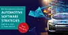 alt='Save-the-Date-Grafik zur 8th International Conference Automotive Software Strategies am 20. und 21. April 2027 im SZ Tower in München. Links befindet sich eine türkisfarbene Textfläche mit weißer Schrift: „8th International Conference“, darunter groß „AUTOMOTIVE SOFTWARE STRATEGIES“, anschließend „April 20-21, 2027“ und „SZ Tower, Munich“. Vor der Textfläche liegt ein roter runder Button mit der Aufschrift „SAVE THE DATE“. Rechts zeigt das Keyvisual eine futuristische Automotive-Software-Szene mit der Frontpartie eines modernen Fahrzeugs, darüber eingeblendeten Programmcode-Zeilen und abstrakten, leuchtenden Netzwerk- und Datenstrukturen. Das Motiv visualisiert die zentralen Themen der Konferenz: Software-defined Vehicle, Fahrzeugsoftware, E/E-Architekturen, Softwareplattformen, Middleware, Betriebssysteme, digitale Entwicklungsprozesse, KI-gestützte Softwareentwicklung, Datenmanagement, Open-Source-Ansätze und strategische Softwareentwicklung in der Automobilindustrie. Die Veranstaltung richtet sich an Software-Architekten, Entwickler, CTOs, Produktverantwortliche und Entscheider aus OEMs, Tier-1-Zulieferern, Softwareunternehmen und Technologiepartnern, die Fahrzeugsoftware als strategischen Erfolgsfaktor verstehen.'