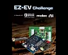 Die element14 Community ruft zur EZ-EV Challenge auf: Entwickler sollen Prototypen für elektrische und intelligente Transportlösungen realisieren – unterstützt von Analog Devices, Molex und NI.