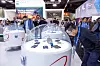 Auf der PCIM wurden zahlreiche Arbeiten zu Die-Attach-Materialien, Substrattechnologien, Hochtemperaturwerkstoffen und neuartigen Interconnect-Konzepten vorgestellt. Die Grenzen zwischen klassischer Elektronikfertigung, Advanced Packaging und Halbleiterintegration werden zunehmend durchlässig.