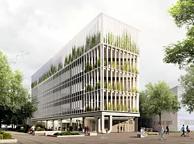 Technische Universität Berlin