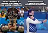 Zweiteiliges Meme mit zwei Sportschützen als Vergleich für Messgenauigkeit im Physiklabor. Links richtet eine Schützin eine hochpräzise Sportpistole direkt auf die Kamera; der Text sagt, dass jemand im Physiklabor ein Mikrometer benutzt und trotzdem 8 Prozent Fehler erhält. Rechts hält ein Schütze eine Pistole scheinbar unorthodox mit Blick auf einen Spiegel; der Text sagt, dass der Professor ein Lineal benutzt und nur 1 Prozent Fehler erhält. Das Meme ist für Ingenieure lustig, weil es den Unterschied zwischen Messgerät und Messkompetenz betont. Ein hochpräzises Instrument garantiert keine gute Messung, wenn Versuchsaufbau, Kalibrierung, Ablesung, systematische Fehler oder Plausibilitätsprüfung nicht stimmen. Der Witz trifft den typischen Laborfrust: Studierende nutzen aufwendige Technik, während erfahrene Lehrende mit einfachen Mitteln erstaunlich nah am richtigen Ergebnis liegen.