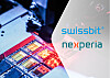 Swissbit und Nexperia kooperieren bei sicheren Speicher und Halbleiterlösungen für KI, Cloud, Server und Edge Systeme.