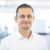 Jürgen Ries freut sich auch dieses Jahr wieder auf spannende Themen und Innovationen bei den Asys Tech-Days.