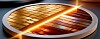 Laserablation lässt sich über Rückstoßkräfte überwachen. Das Verfahren erkennt Bearbeitungstiefe und Waferdurchbruch in Echtzeit.
