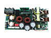 Bild 1: Ein innovatives 3D-Design ermöglicht einen AC/DC-Leistungswandler mit 3 kW und einer Dichte von 1,25 W/cm³.