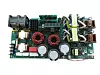 Bild 1: Ein innovatives 3D-Design ermöglicht einen AC/DC-Leistungswandler mit 3 kW und einer Dichte von 1,25 W/cm³.