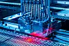 Der Funktionsbeschichtungsexperte Rhenotherm hat eine ESD-Beschichtung neu entwickelt – speziell für Toolings der Bestückungsautomaten, die Wafer und Leiterplatten aufnehmen, bewegen und verarbeiten.