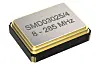 Die LRT-Serie SMD03025/4 deckt 8 bis 285 MHz im Grundton im 3,2-×-2,5-mm²-Vierpad-Keramikgehäuse ab.