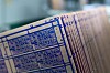 Weltweite Engpässe bei Leiterplatten-Basismaterialien belasten die Branche