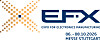 Von Leiterplatten und Bauelementen über SMT, Test und EMS bis hin zu KI und Smart Manufacturing: Die EFX 2026 vernetzt die gesamte Wertschöpfungskette der Elektronikfertigung.