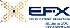 Von Leiterplatten und Bauelementen über SMT, Test und EMS bis hin zu KI und Smart Manufacturing: Die EFX 2026 vernetzt die gesamte Wertschöpfungskette der Elektronikfertigung.