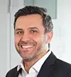 Alexander Belicenko, Geschäftsführer Drews Electronic GmbH
