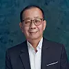 Robin Ng, bisheriger Group CEO von ASMPT