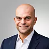 Bassel Haddad, Group CEO und Executive Director von ASMPT