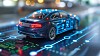 CI/CD im Automotive: Warum Software Factory, Everything-as-Code und Performance-Gates die nächste Stufe der Softwareentwicklung bilden.