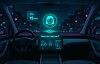 Warum wird Physical AI für Automotive entscheidend? Sensorfusion, Echtzeit, Sicherheit und Software verändern die Fahrzeugarchitektur grundlegend.