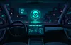Warum wird Physical AI für Automotive entscheidend? Sensorfusion, Echtzeit, Sicherheit und Software verändern die Fahrzeugarchitektur grundlegend.