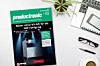 Die productronic 04/2026 beschäftigt sich mit den Herbstmessen und vielen Special-Themen