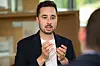 Jan Linnebacher, Director Business Development bei Vector,