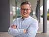 Dr. Claudio Seitz, Solution Field Head Portfolio bei ETAS