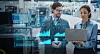 Critical Manufacturing auf der EFX 2026 mit KI und MES für die Elektronikfertigung, Produktionsanalyse mit AI Copilots, Machine Learning, Fertigungsdaten und vernetzten SMT- und Montageprozessen