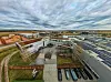 Der DBK-Standort in Rülzheim erhielt schon 2012 eine groß dimensionierte Photovoltaikanlage sowie Geothermie.