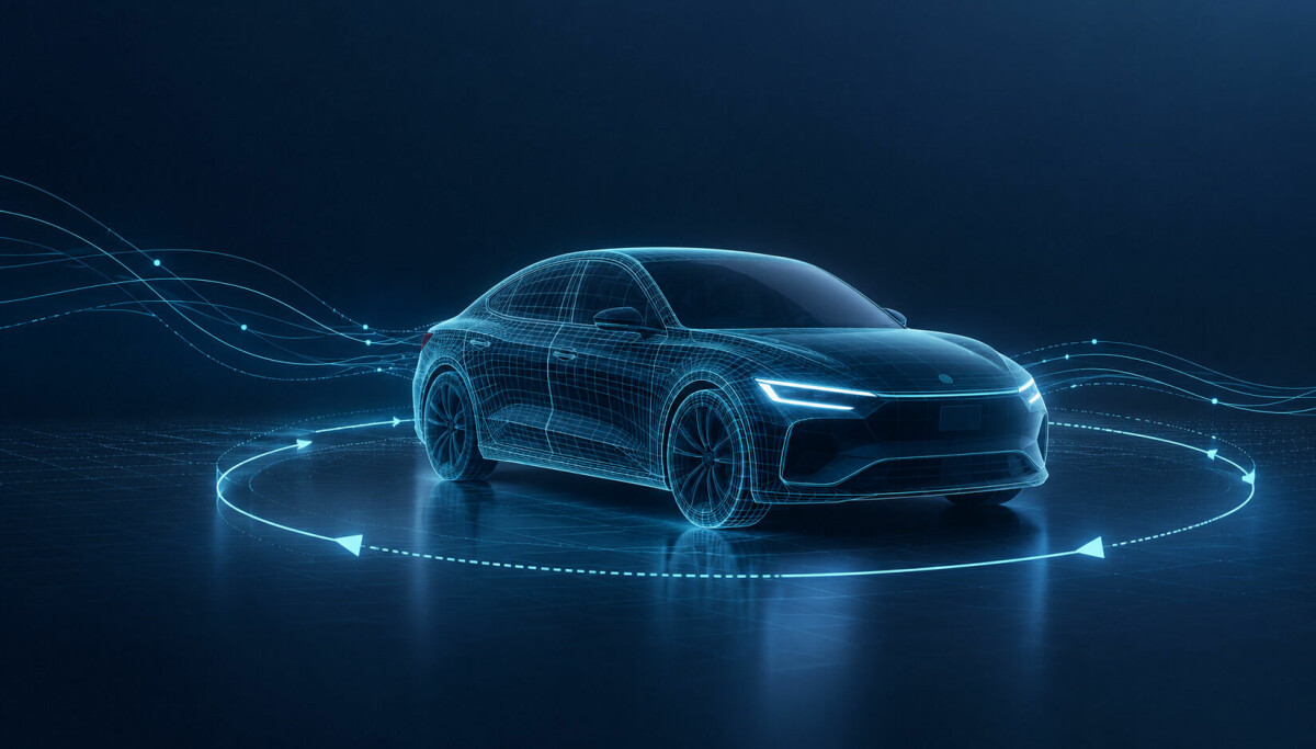 Sdv Software-in-the-Loop: Wie SIL im SDV skaliert