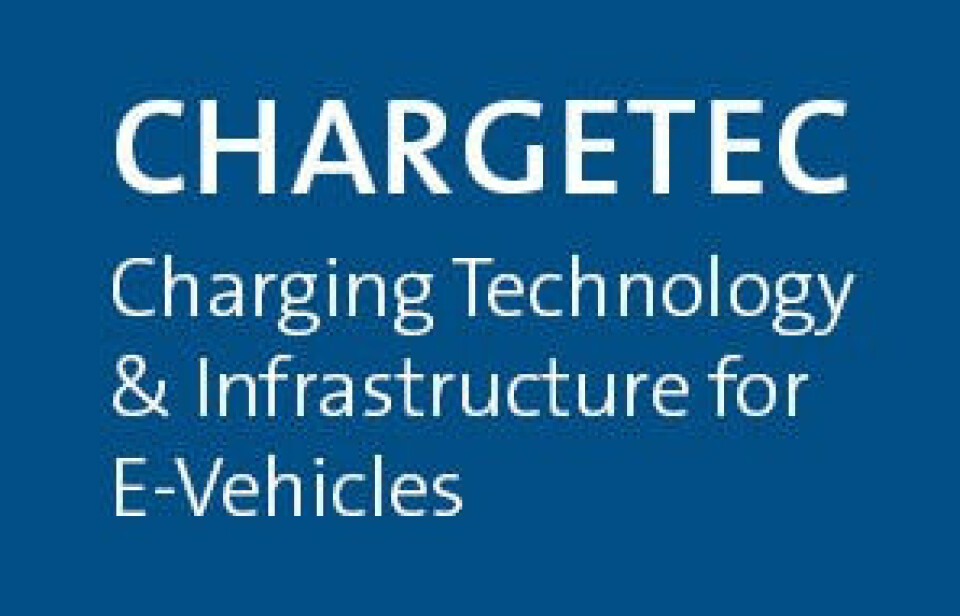 chargetec