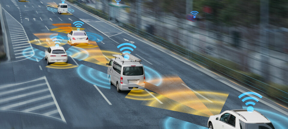 Warum 6G die Erwartungen erfüllen wird, die 5G geweckt hat