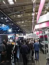 Impressionen productronica 2021