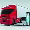 Megawatt Charging reduziert Ladezeiten auf ein Minimum und maximiert die Effienz – die Zukunft der Elektromobilität.