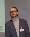 EBL 2018 Nachwuchsforscher-Preis:Julian Schwietering, Fraunhofer IZM